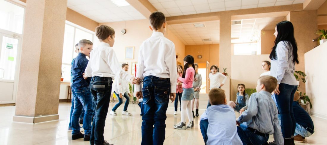 ventajas de estudiar en un colegio público